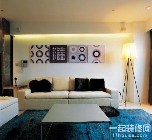 值得借鉴的客厅吊顶设计 值得借鉴的客厅吊顶设计