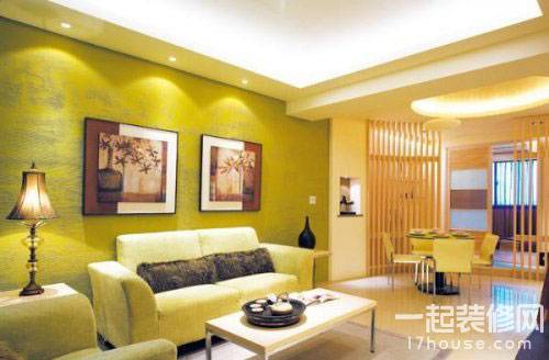 值得借鉴的客厅吊顶设计 值得借鉴的客厅吊顶设计